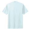 Nike Dri-Fit Micro Pique Mens Polos Back